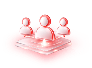 Trading community with half a million active users worldwide